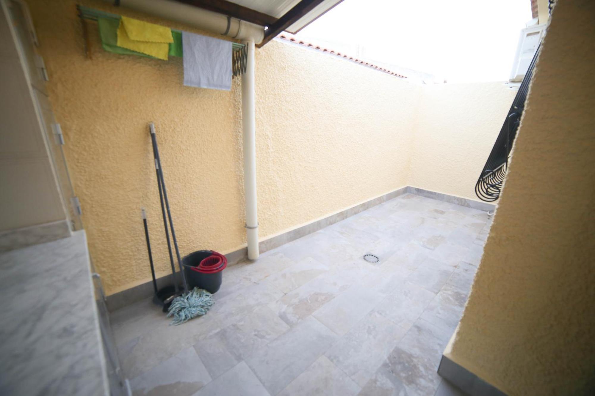 Casa De Playa, Cerca De Todo Los Narejos Exterior foto